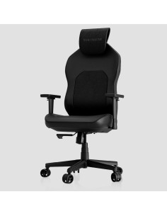 Silla Ergonómica SL1800 Negra