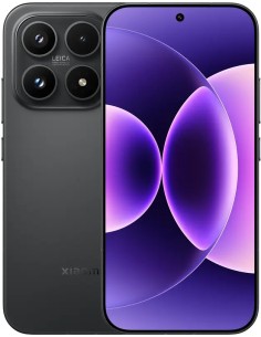 17 16 cm (6.3") SIM doble 5G USB Tipo C 12 GB 256 GB 6330 mAh Negro