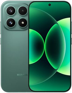 17 16 cm (6.3") SIM doble 5G USB Tipo C 12 GB 256 GB 6330 mAh Verde