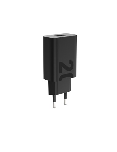 ZG38C07909 cargador de dispositivo móvil Universal Negro Corriente alterna Interior