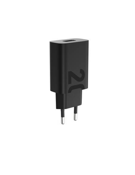 ZG38C07909 cargador de dispositivo móvil Universal Negro Corriente alterna Interior