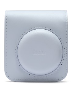 4177081 estuche para cámara fotográfica Carcasa compacta Blanco