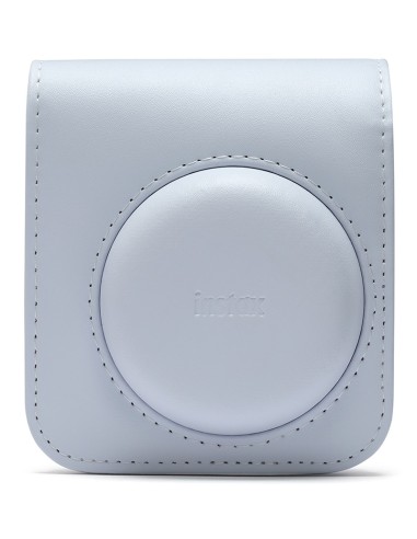 4177081 estuche para cámara fotográfica Carcasa compacta Blanco