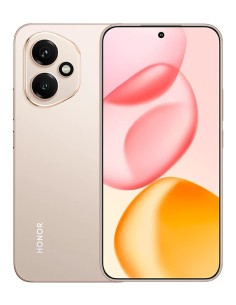 400 16,6 cm (6.55") SIM doble Android 15 5G USB Tipo C 8 GB 512 GB 6000 mAh Negro