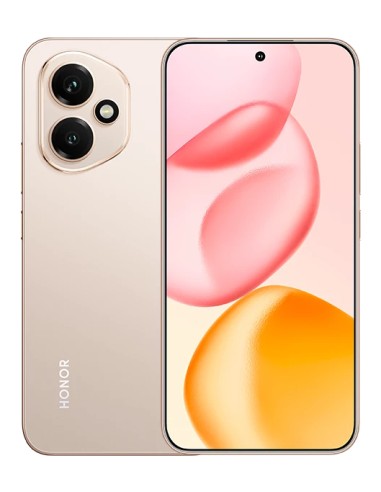 400 16,6 cm (6.55") SIM doble Android 15 5G USB Tipo C 8 GB 512 GB 6000 mAh Negro