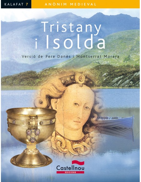 Tristany i Isolda