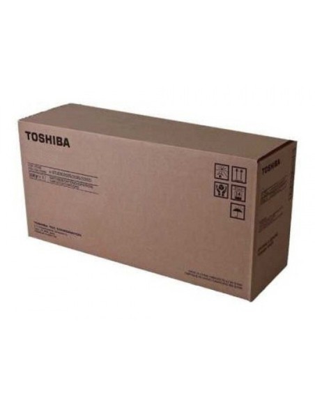 FC339EM cartucho de tóner 1 pieza(s) Original Magenta