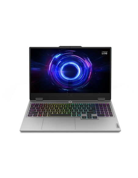 LOQ 15IRX10 Intel® Core i7 i7-13650HX Portátil 39,6 cm (15.6") Full HD 32 GB DDR5-SDRAM 1 TB SSD NVIDIA GeForce RTX 5060 Wi-Fi 