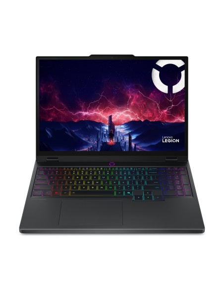 Legion 5 15AHP10 AMD Ryzen 7 260 Portátil 38,4 cm (15.1") WQXGA 32 GB DDR5-SDRAM 1 TB SSD NVIDIA GeForce RTX 5060 Wi-Fi 7 (802.