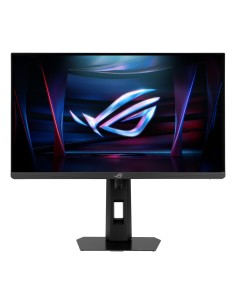 ROG Strix XG248QSG Ace pantalla para PC 61,2 cm (24.1") 1920 x 1080 Pixeles Full HD LCD Negro