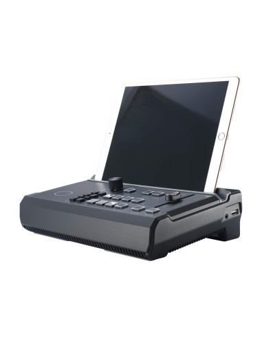 StreamEnjin 4K Ultra HD