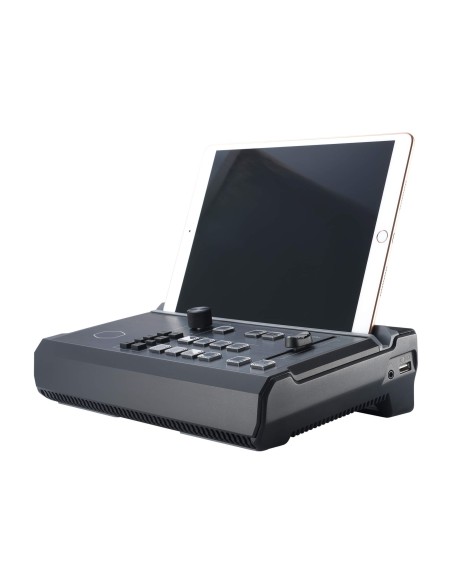 StreamEnjin 4K Ultra HD