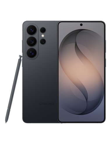 Galaxy S26 Ultra Enterprise Edition 17,5 cm (6.9") SIM doble Android 16.0 5G USB Tipo C 12 GB 512 GB 5000 mAh Negro