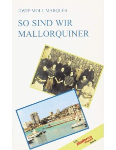 SO SIND WIR MALLORQUINER