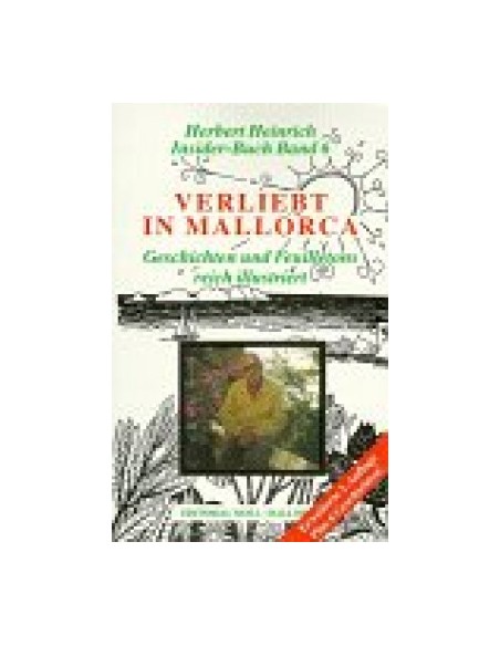 VERLIEBT IN MALLORCA BAND 6