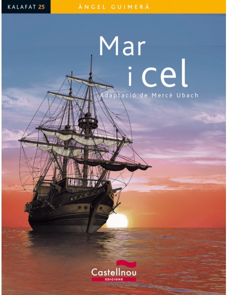 Mar i cel