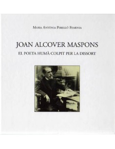 JOAN ALCOVER MASPONSEL POETA HUMA COLPI