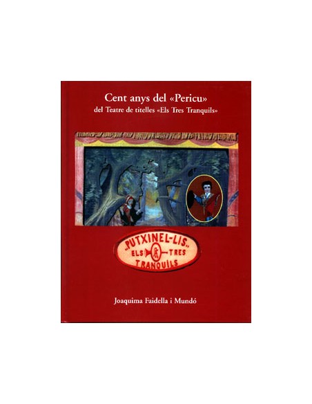  CENT ANYS DEL PERICU 