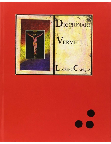 DICCIONARI VERMELL