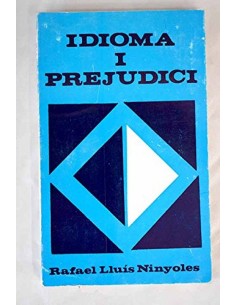 IDIOMA I PREJUDICI