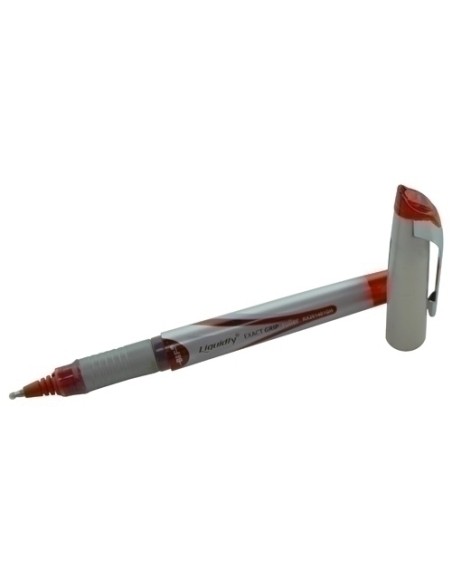 ROLLER B&F RX-2014B T.LIQ.0,7 mm  ROJO