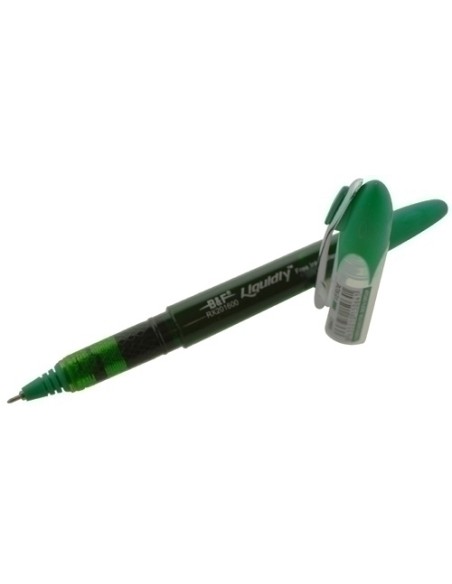 ROLLER B&F RX-2016A T.LIQ.0,7 mm  VERDE