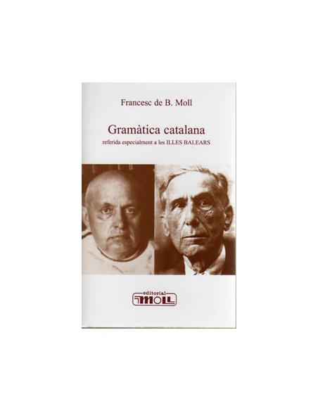 GRAMATICA CATALANACATORZENA EDICIO