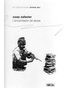 L ENCANTADOR DE SERPS