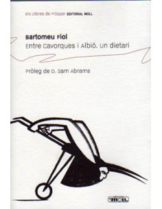 ENTRE CAVORQUES I ALBIOUN DIETARI