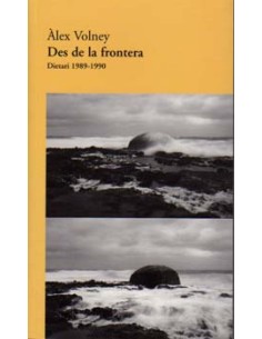 DES DE LA FRONTERA DIETARI 1989 1990