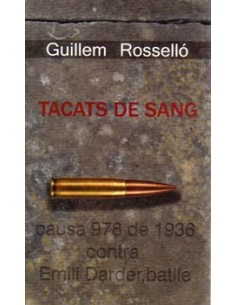 TACATS DE SANG