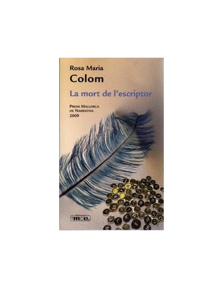 LA MORT DE L ESCRIPTOR