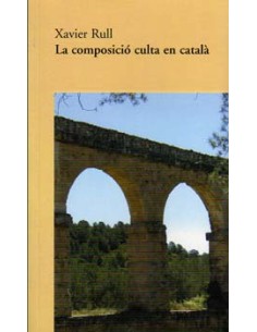 LA COMPOSICIO CULTA EN CATALA