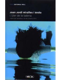 L UTER DE LA BALENAPREMI LLOSETA 10