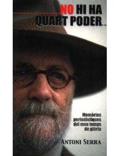 NO HI HA QUART PODER