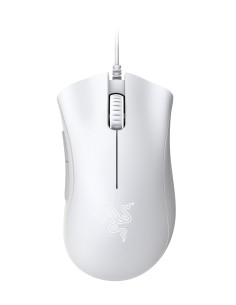 DeathAdder Essential ratón mano derecha USB tipo A Óptico 6400 DPI