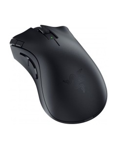 DeathAdder V2 X HyperSpeed ratón mano derecha Bluetooth Óptico 14000 DPI