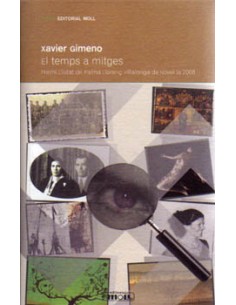 EL TEMPS A MITGESPREMI CIUTAT DE PALMA