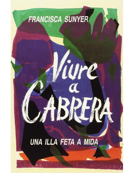 VIURE A CABRERA UNA ILLA FETA