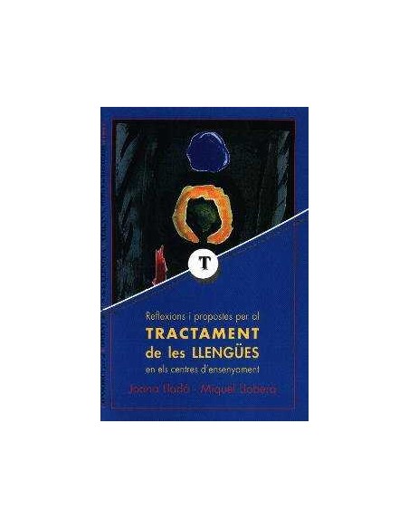TRACTAMENT DE LES LLENGUES