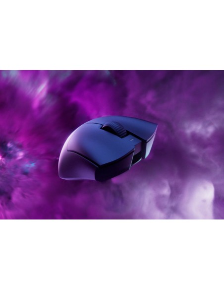 DeathAdder V3 Pro ratón mano derecha RF Wireless + USB Type-C Óptico 30000 DPI DeathAdder V3 Pro ratón mano derecha RF Wireless + USB Type-C Óptico 30000 DPI