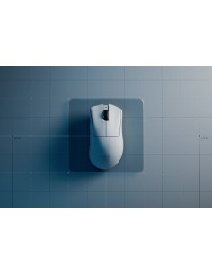 DeathAdder V3 Pro ratón mano derecha RF Wireless + USB Type-C Óptico 30000 DPI