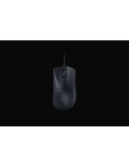 DeathAdder V3 ratón mano derecha USB tipo A Óptico 30000 DPI DeathAdder V3 ratón mano derecha USB tipo A Óptico 30000 DPI