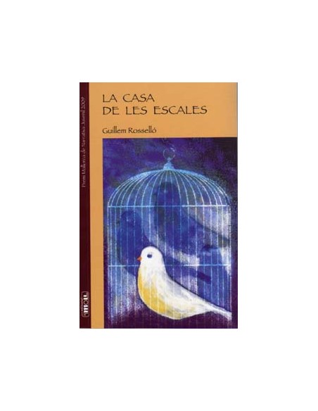 LA CASA DE LES ESCALES