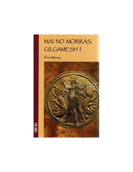 MAI NO MORIRASGILGAMESH