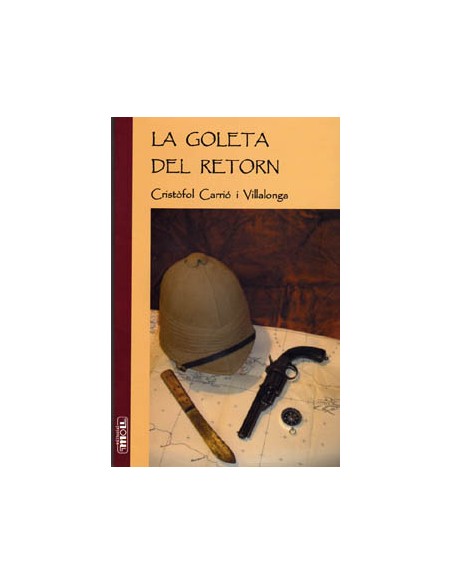 LA GOLETA DEL RETORN