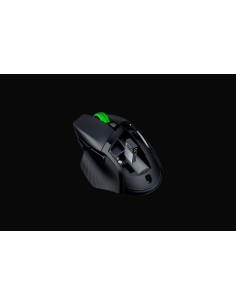 Basilisk V3 X HyperSpeed ratón mano derecha Bluetooth Óptico 18000 DPI