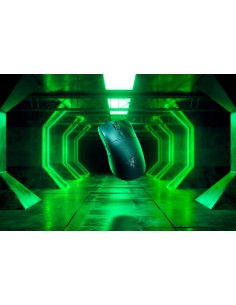 Viper V3 HyperSpeed ratón mano derecha RF inalámbrico Óptico 30000 DPI