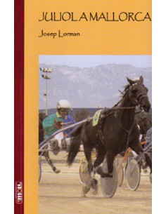 JULIOL A MALLORCA
