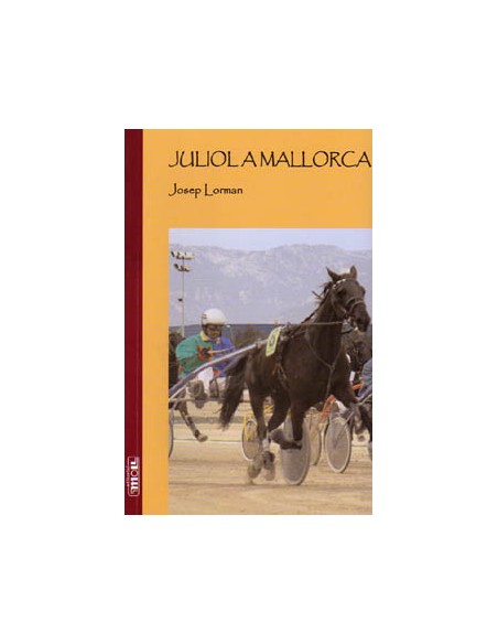 JULIOL A MALLORCA